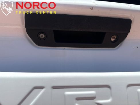 Used 2019 Chevrolet Silverado 1500 W/T image 10