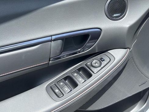 Used 2024 Hyundai Sonata N Line FWD image 10