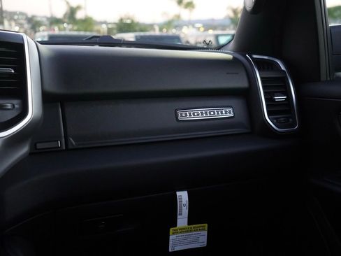 New 2026 RAM 1500 Big Horn image 22