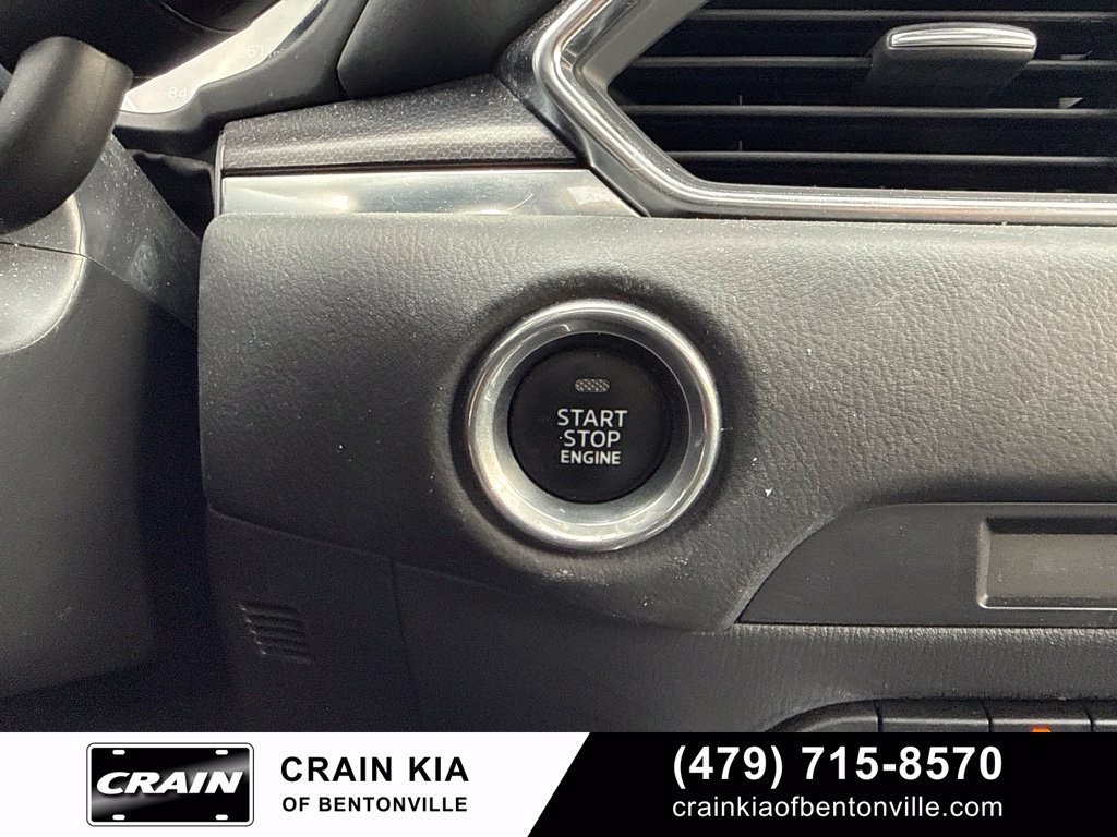 Used 2024 MAZDA CX-5 Carbon Edition AWD/4WD image 26