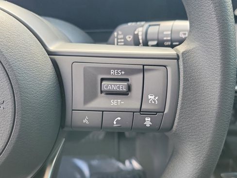 New 2026 Nissan Kicks SV w/ SV Premium Package image 23