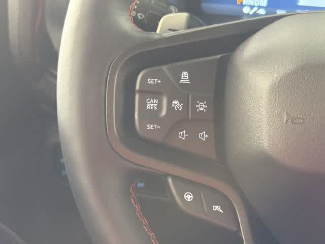 New 2026 Ford Bronco Raptor AWD/4WD image 14