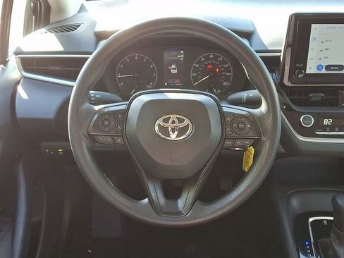 Used 2024 Toyota Corolla LE FWD image 19