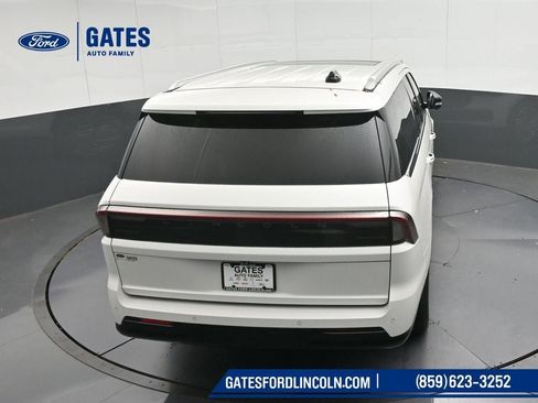 New 2025 Lincoln Navigator L Reserve image 52