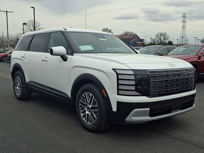 New 2026 Hyundai Palisade SE