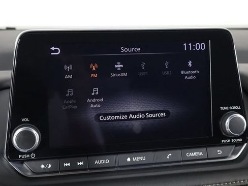 Used 2026 Nissan Rogue SV FWD image 30