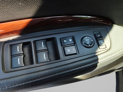 Used 2015 Acura MDX SH-AWD image 25