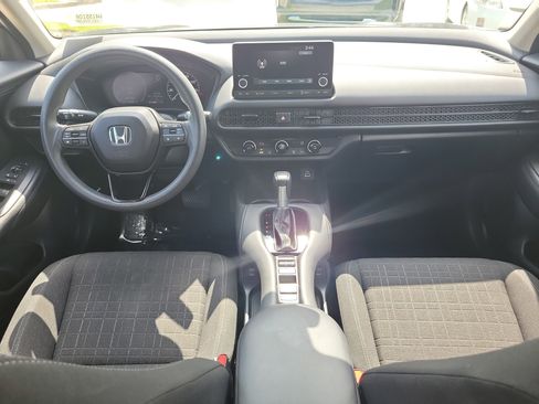 Used 2024 Honda HR-V LX image 15
