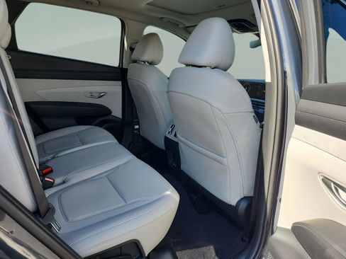 New 2026 Hyundai Tucson SEL image 17