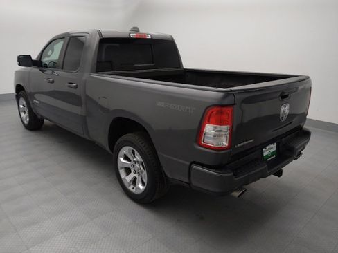 Used 2021 RAM 1500 Lone Star image 5