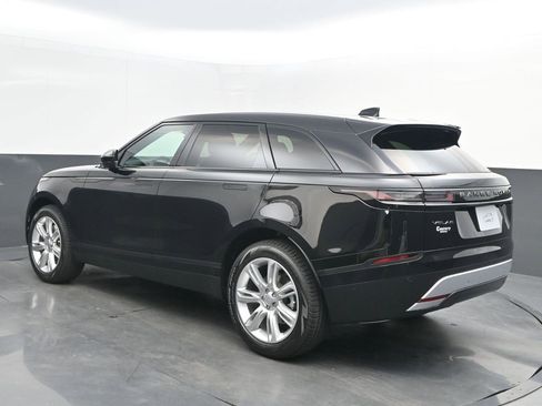 New 2026 Land Rover Range Rover Velar S image 5