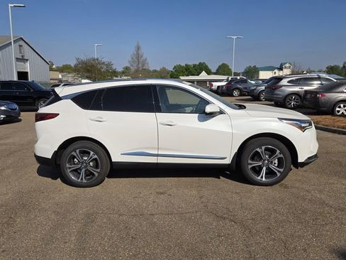New 2026 Acura RDX SH-AWD w/ Technology Package image 17
