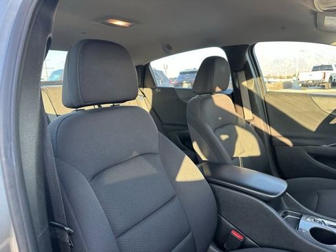 Certified 2024 Chevrolet Malibu LS image 23