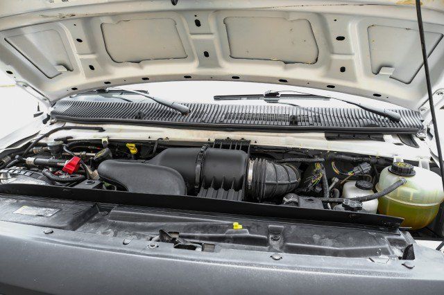 Used 2019 Ford E-350 and Econoline 350 Super Duty w/ Power Windows & Locks Group RWD image 38