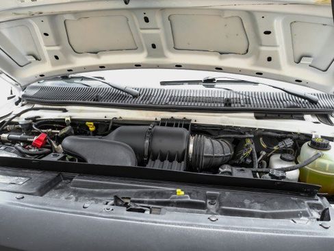 Used 2019 Ford E-350 and Econoline 350 Super Duty w/ Power Windows & Locks Group RWD image 38