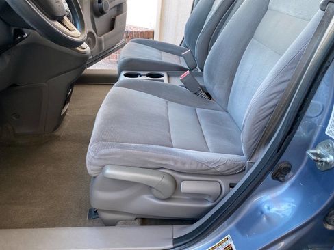 Used 2010 Honda CR-V EX image 24