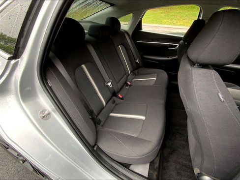 Used 2024 Hyundai Sonata SEL FWD image 24