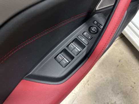 Used 2025 Acura TLX Type S AWD/4WD image 15