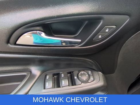Used 2019 Chevrolet Equinox Premier AWD/4WD image 25