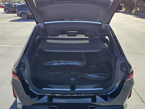 New 2026 BMW M5 Touring w/ M Driver's Package image 25