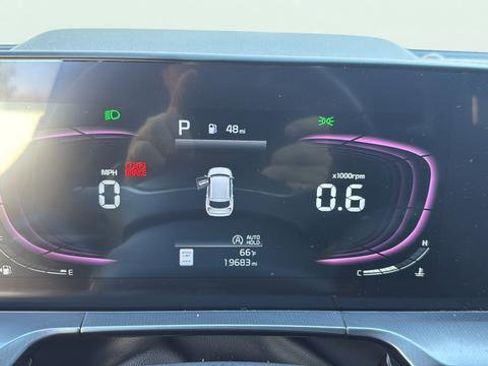 Used 2024 Kia Telluride S w/ S Sunroof Package image 14