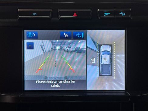Used 2023 Ford F250 XLT w/ 360-Degree Camera Package AWD/4WD image 24