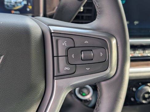 Used 2025 Chevrolet Silverado 2500 LT w/ All Star Edition image 19