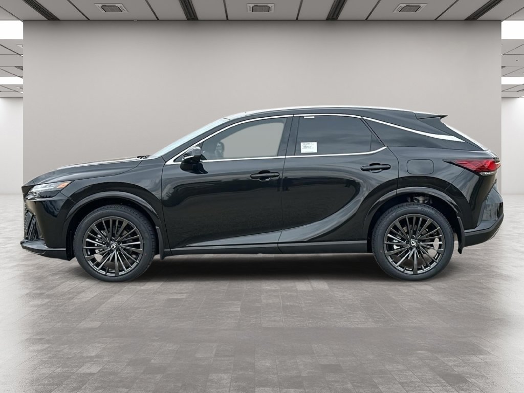 New 2026 Lexus RX 350 Premium AWD/4WD image 3
