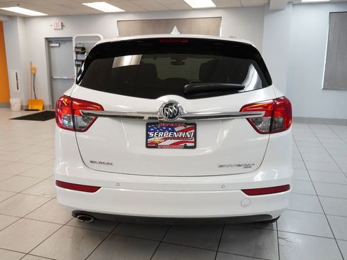 Used 2018 Buick Envision Essence image 8