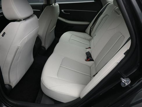 New 2025 Hyundai Sonata SEL image 24