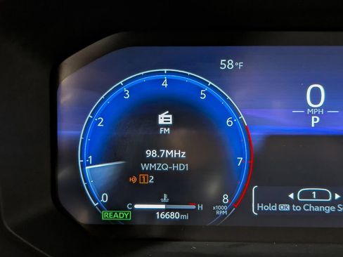 Used 2024 Toyota Land Cruiser image 39