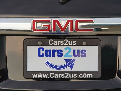 Used 2017 GMC Acadia Denali AWD/4WD image 29