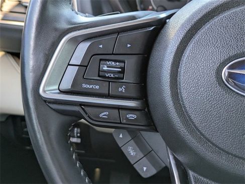 Used 2022 Subaru Ascent Touring image 27