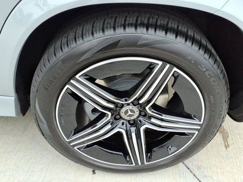 New 2026 Mercedes-Benz GLE 450 4MATIC image 24