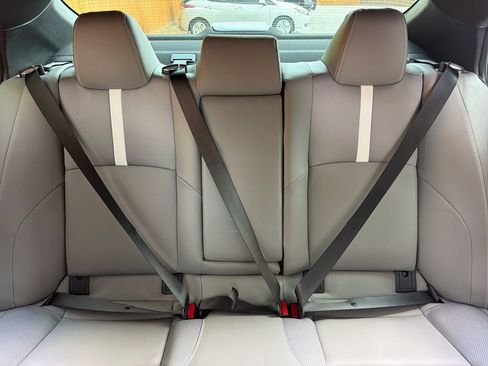 Used 2025 Toyota Camry SE w/ Multimedia Upgrade Package image 29