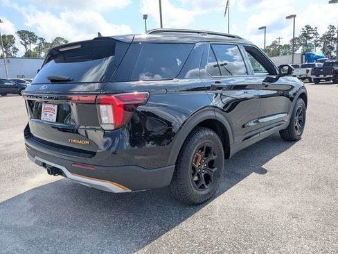 New 2026 Ford Explorer Tremor w/ Tremor Ultimate Package AWD/4WD image 4