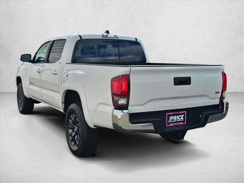 Used 2023 Toyota Tacoma SR5 RWD image 3
