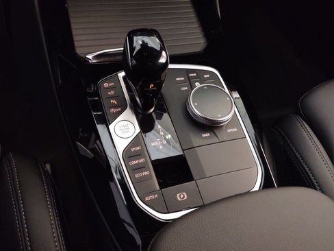 New 2024 BMW X3 sDrive30i w/ Convenience Package image 15