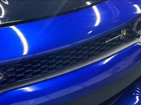 Used 2021 Dodge Charger Scat Pack RWD image 33