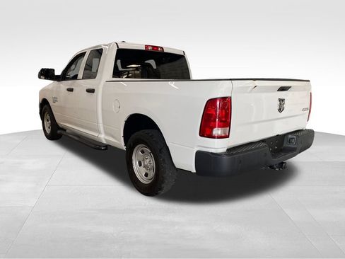 Used 2023 RAM 1500 Tradesman w/ Trailer Tow Group AWD/4WD image 4