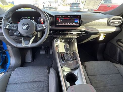 Used 2024 Dodge Hornet GT w/ GT Blacktop Package image 18