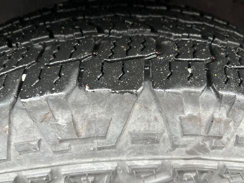 Used 2023 Toyota Tacoma TRD Off-Road image 11