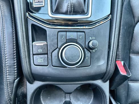 Used 2023 MAZDA CX-5 AWD 2.5 S w/ Preferred Package image 35