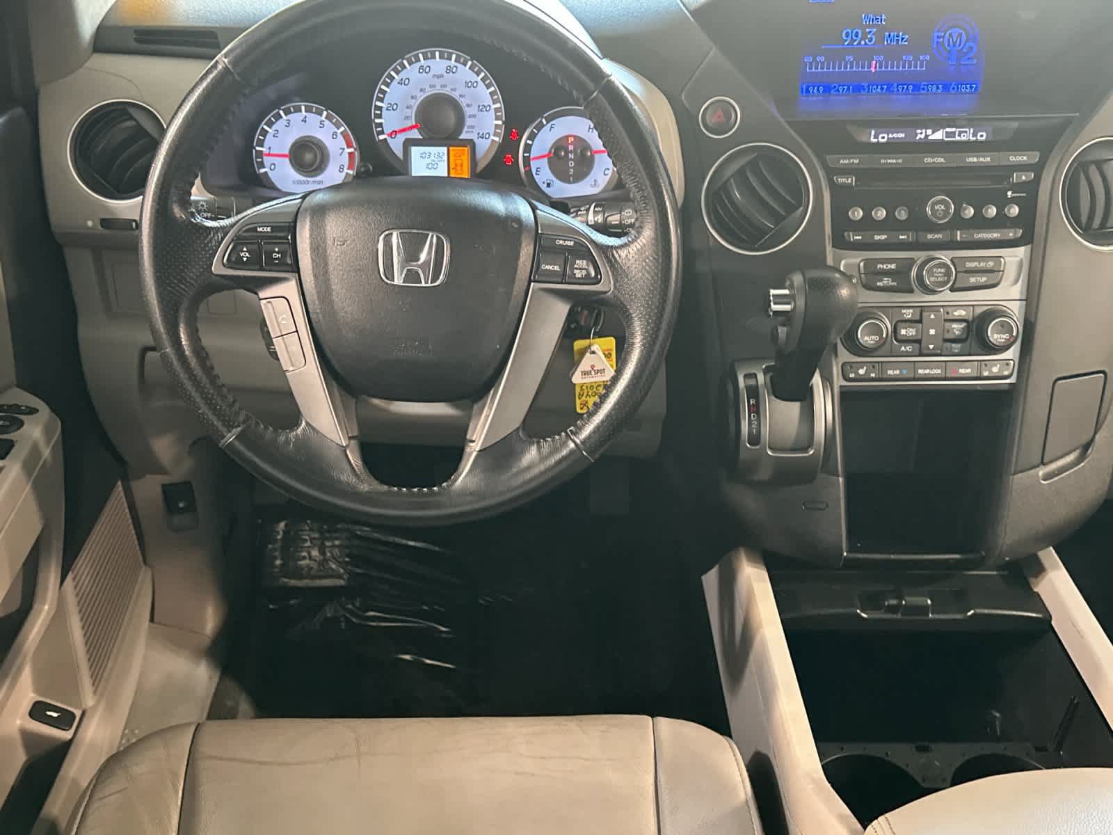 Used 2013 Honda Pilot EX-L image 15