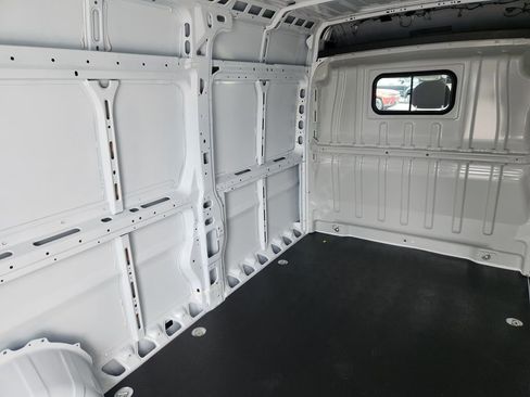 New 2026 RAM ProMaster 2500 w/ Safety Group FWD image 31
