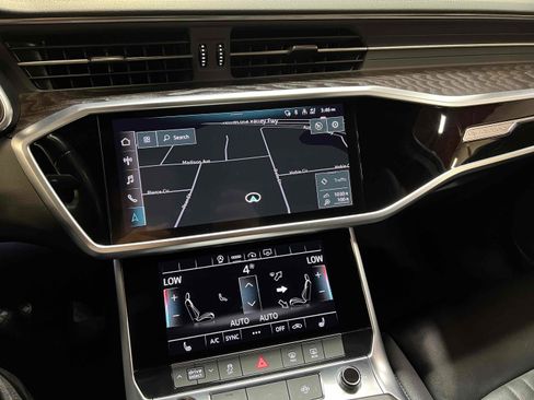 Used 2021 Audi A6 2.0T Premium w/ Convenience Package image 8