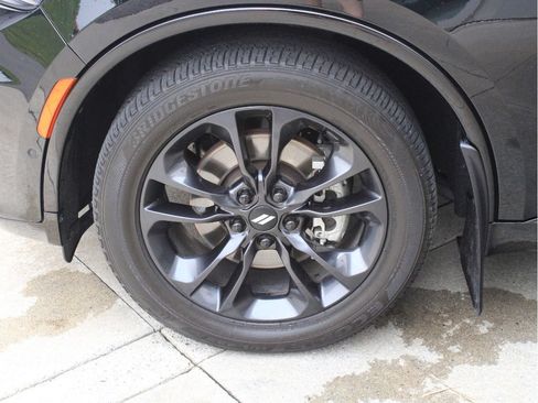 Used 2025 Dodge Durango R/T AWD/4WD image 12