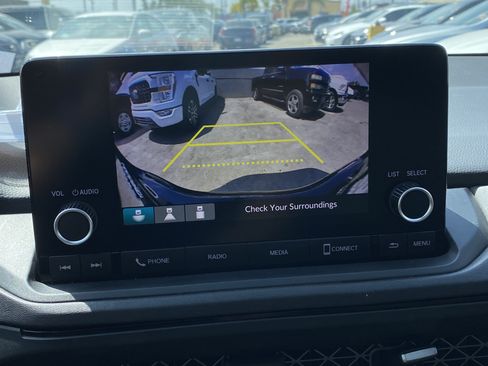 Used 2023 Honda Accord EX image 22