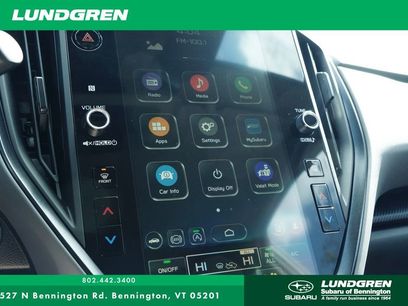 New 2026 Subaru Crosstrek 2.5i Limited w/ Crosstrek Mirror Package