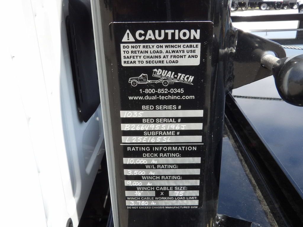 Used 2024 RAM 4500 Tradesman RWD image 50